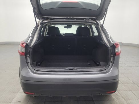 Used 2020 Nissan Rogue Sport S AWD/4WD image 29
