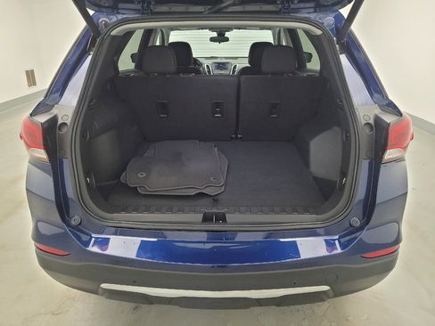 Used 2022 Chevrolet Equinox LT FWD image 29