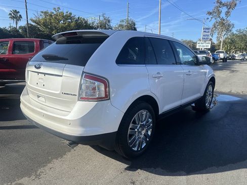 Used 2009 Ford Edge Limited image 6