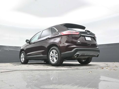 Used 2019 Ford Edge SEL w/ Equipment Group 201A image 36