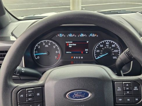 Used 2023 Ford F150 XL w/ STX Appearance Package image 29