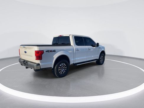 Used 2018 Ford F150 Lariat image 8