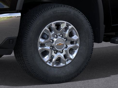 New 2026 Chevrolet Silverado 2500 LT image 33