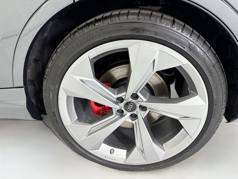 New 2026 Audi Q7 3.0T Prestige image 32