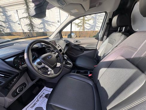 Used 2022 Ford Transit Connect XL FWD image 16