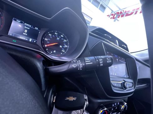 Used 2022 Chevrolet TrailBlazer LS image 19