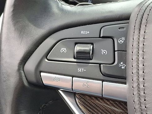 Used 2023 Cadillac XT6 Premium Luxury w/ Platinum Package image 26