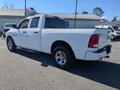 Used 2018 RAM 1500 Express image 6