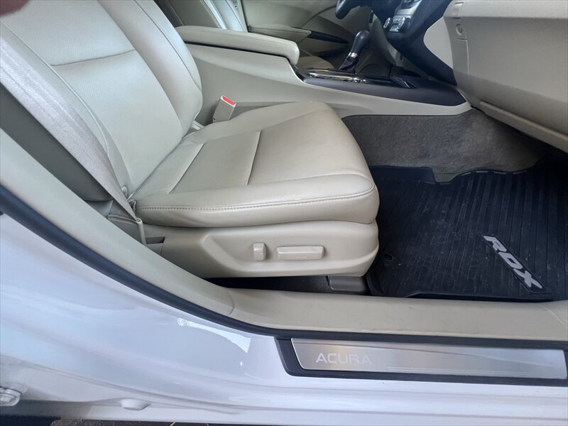 Used 2015 Acura RDX w/ Technology Package FWD image 29