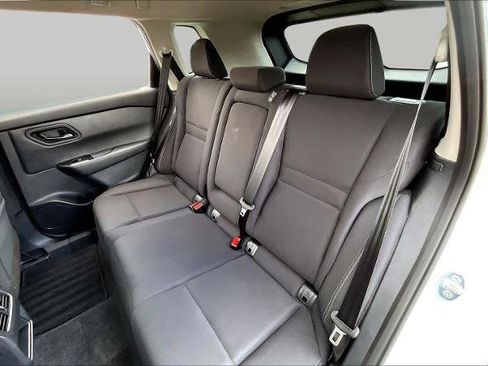 Certified 2026 Nissan Rogue S AWD/4WD image 21