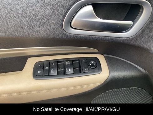 Used 2019 Dodge Durango SXT image 14