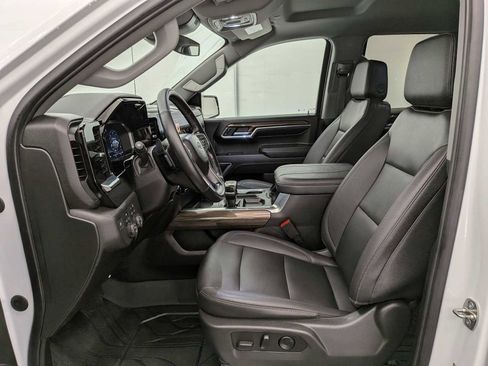 Certified 2023 Chevrolet Silverado 1500 RST w/ RST All Star Premium Package image 20