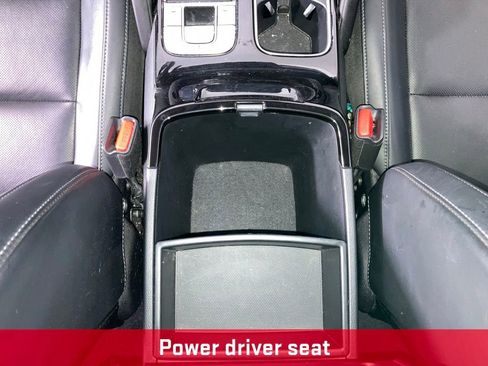 Used 2025 Kia Telluride S image 12