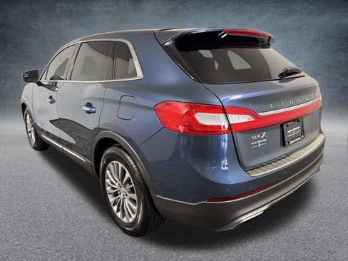 Used 2016 Lincoln MKX Select FWD image 4