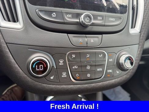 Used 2023 Chevrolet Malibu LT w/ Redline Edition image 7