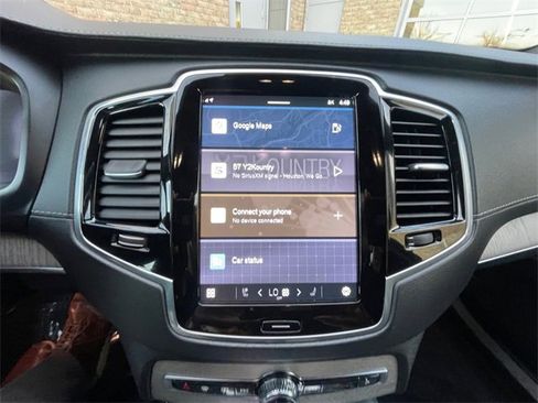 Used 2023 Volvo XC90 B6 Ultimate w/ Protection Package Premier image 21