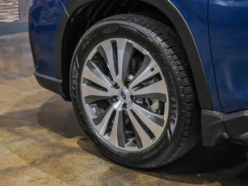 Used 2019 Subaru Ascent Touring w/ Popular Package #3 AWD/4WD image 51