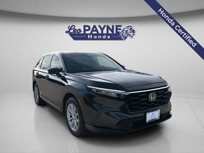 Used 2023 Honda CR-V EX
