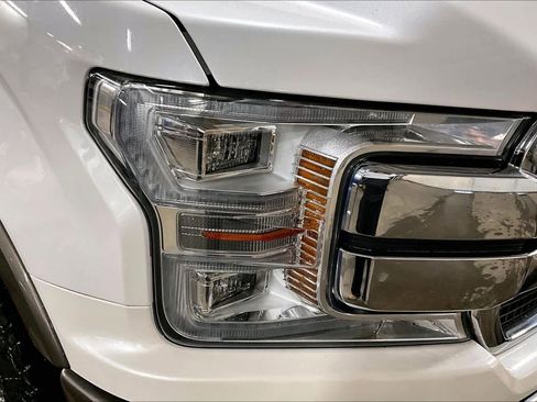 Used 2018 Ford F150 King Ranch w/ Equipment Group 601A Luxury image 26