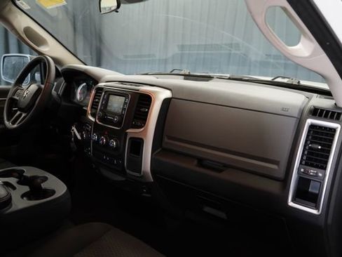 Used 2020 RAM 1500 Classic Warlock AWD/4WD image 50