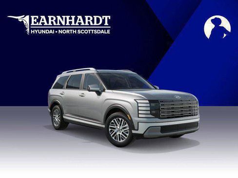 New 2026 Hyundai Palisade SEL image 2