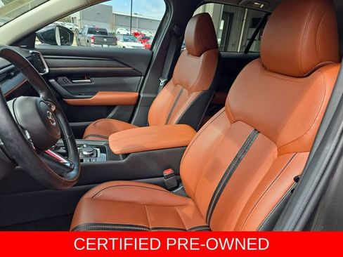 Used 2023 MAZDA CX-50 AWD 2.5 Turbo w/ Premium Pkg image 15