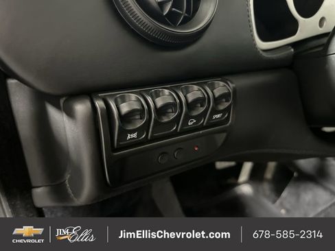 Used 2001 Ferrari 360 Spider image 11