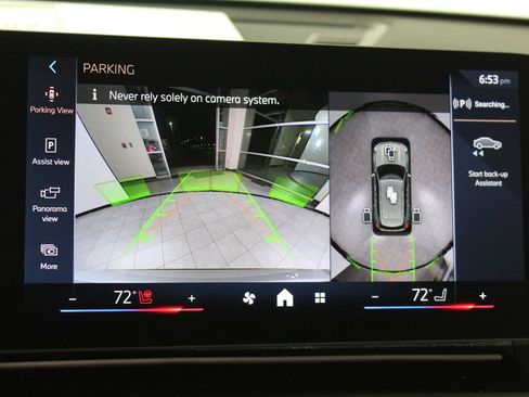 Used 2025 BMW X1 xDrive28i w/ Technology Package image 36