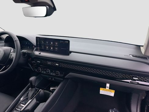 New 2026 Honda Accord EX-L image 24