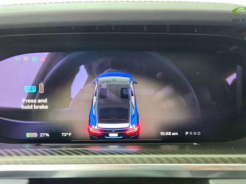 Used 2023 Tesla Model X Plaid AWD/4WD image 40