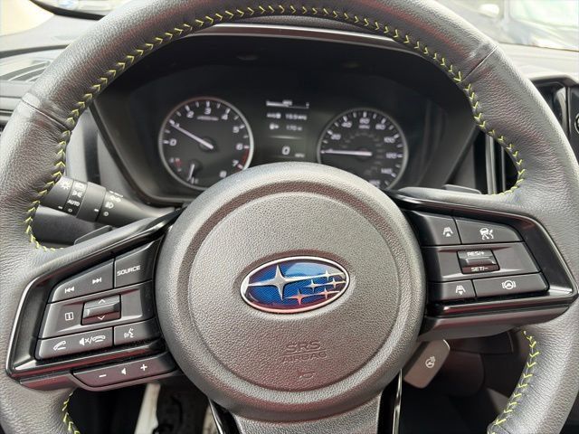 Used 2023 Subaru Ascent Onyx Edition AWD/4WD image 14