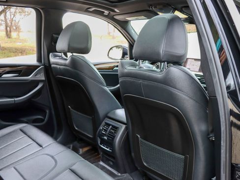 Used 2019 BMW X3 sDrive30i image 26