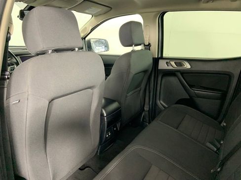 Used 2019 Ford Ranger XLT w/ Equipment Group 301A Mid AWD/4WD image 18