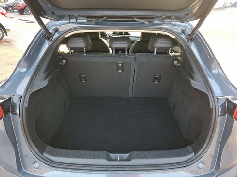 Used 2021 MAZDA CX-30 AWD 2.5 S w/ Premium Package image 31