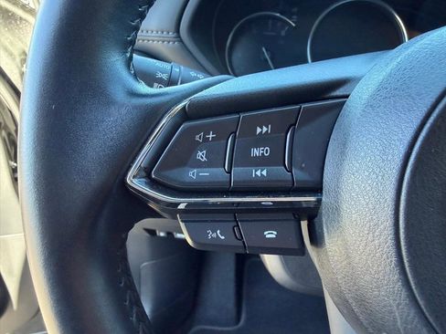 Used 2023 MAZDA CX-5 AWD 2.5 S w/ Premium Package image 30