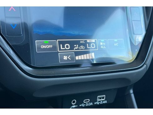 New 2026 Subaru Crosstrek 2.5i Sport AWD/4WD image 20