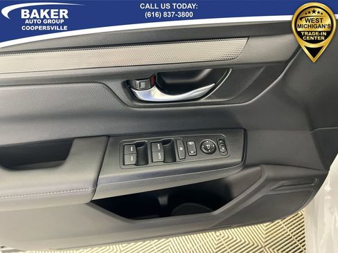 Used 2024 Honda CR-V EX image 23