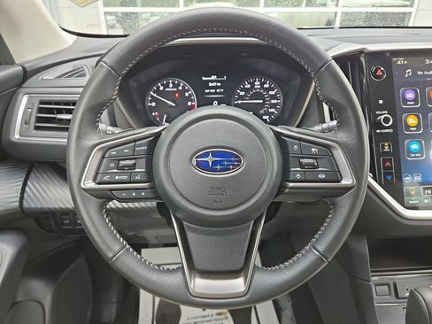 Used 2025 Subaru Ascent Premium w/ Premium Package image 21