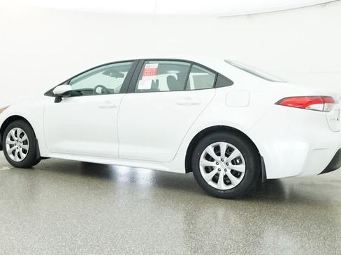 New 2026 Toyota Corolla LE image 53