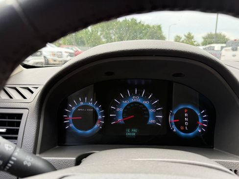 Used 2010 Ford Fusion SEL FWD image 31