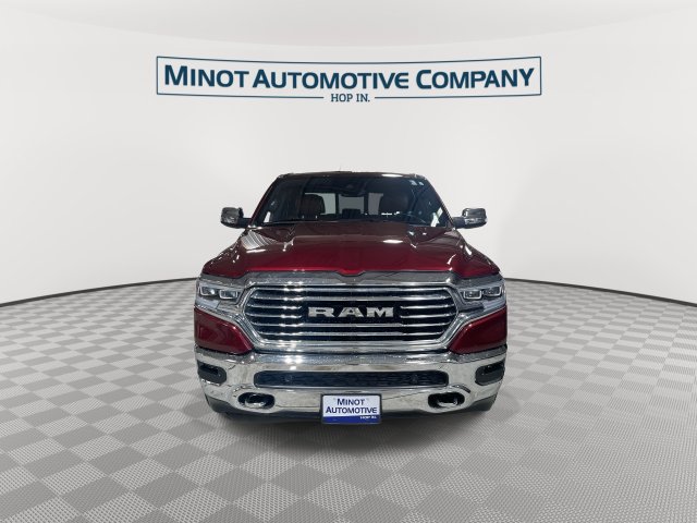 Certified 2023 RAM 1500 Limited AWD/4WD image 3