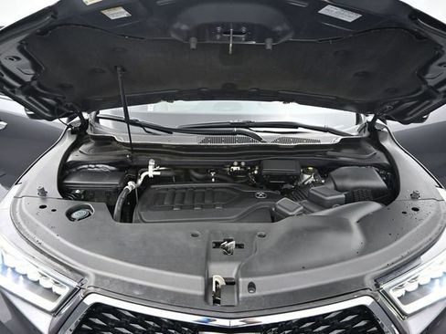 Used 2017 Acura MDX SH-AWD w/ Advance Package image 21