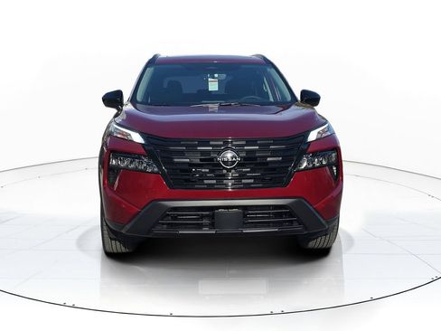New 2026 Nissan Rogue Dark Armor FWD image 2