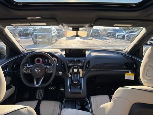 Used 2025 Acura RDX A-Spec image 19