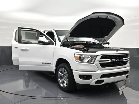 Used 2023 RAM 1500 Big Horn RWD image 33