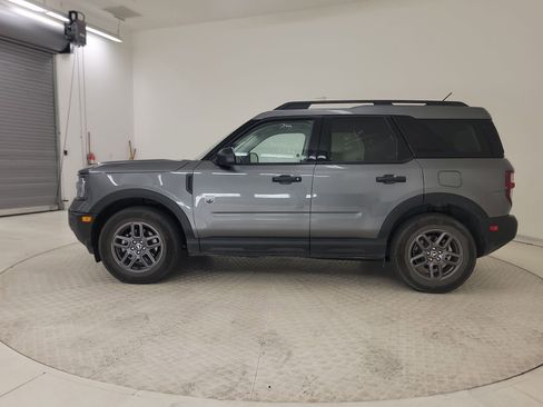 Used 2025 Ford Bronco Sport Big Bend image 2