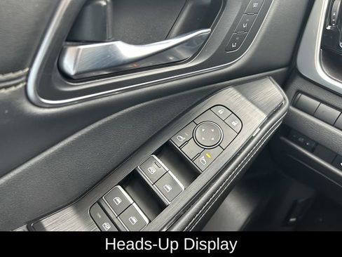 Used 2023 Nissan Rogue Platinum w/ Platinum Premium Package AWD/4WD image 17