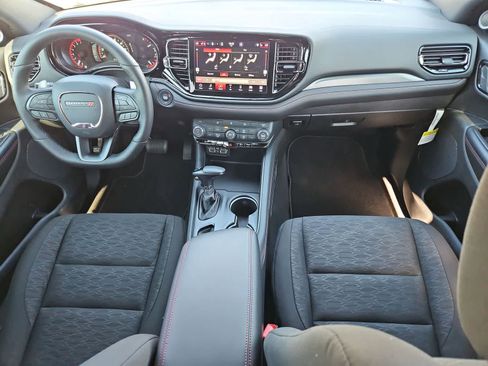 New 2026 Dodge Durango GT w/ Blacktop Package image 15
