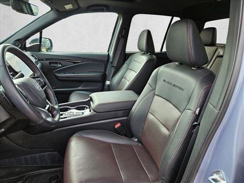 Used 2024 Honda Ridgeline Black Edition image 20