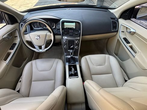 Used 2015 Volvo XC60 T5 AWD/4WD image 28
